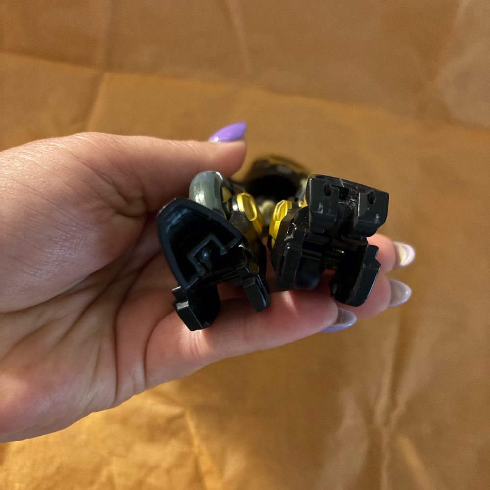 Transformer - Picture 6 of 6